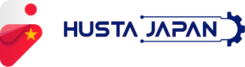 HUSTA Japan