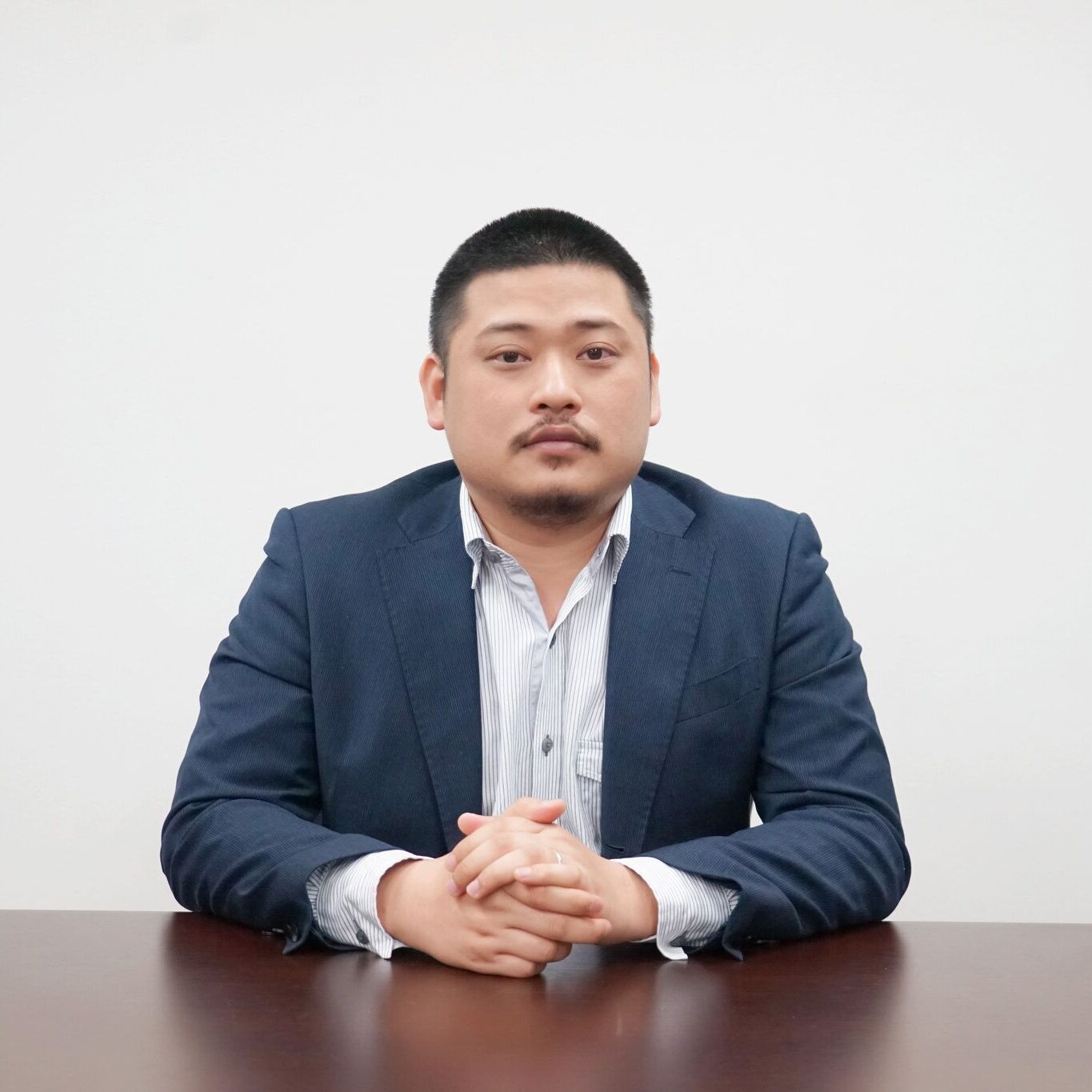 Phạm Văn Tư CEO Fabbi-Đồng chủ tịch